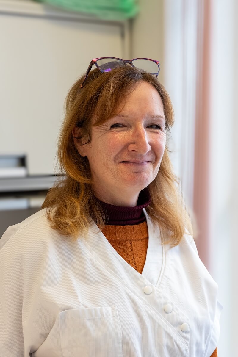 Assistante médicale en cabinet à Genève