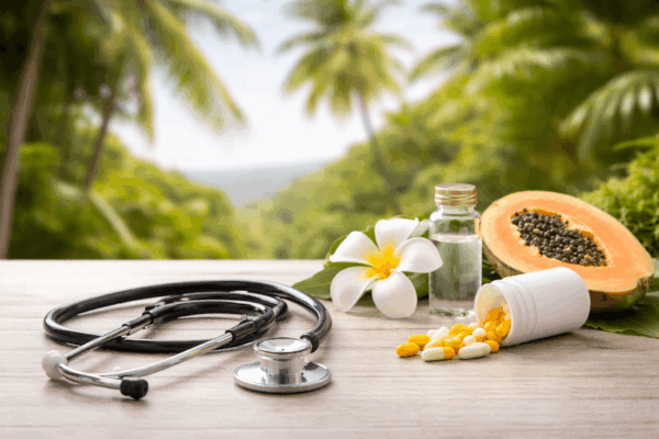 Consultation de médecine des voyages à Genève