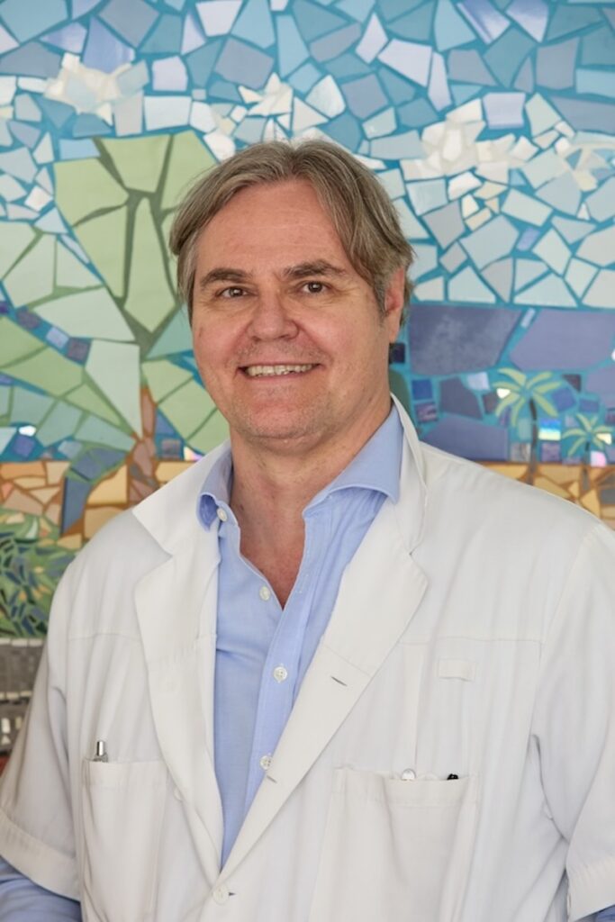 Dr Kudla Gynécologue